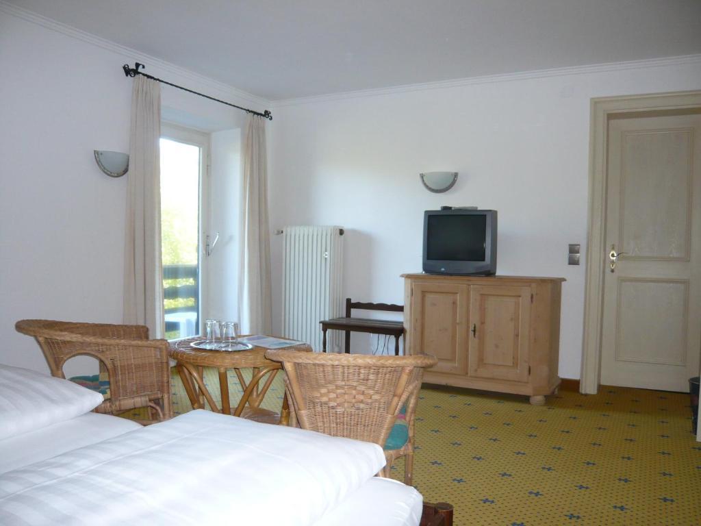 Landhaus Bergspatz Rotta Oda fotoğraf