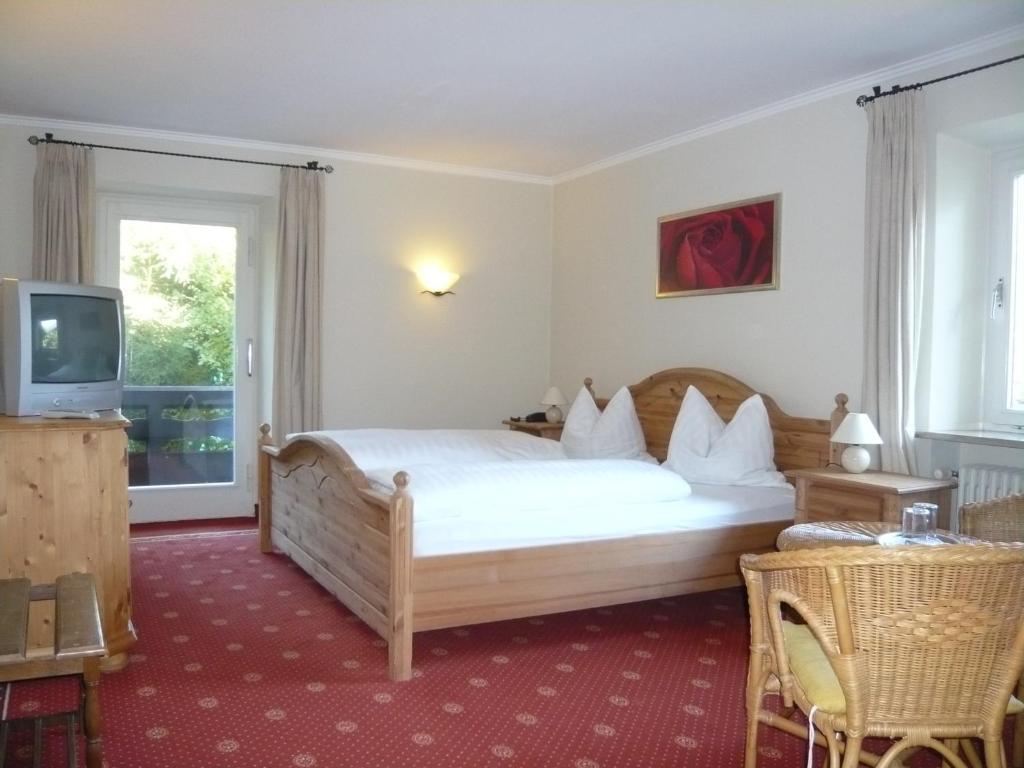 Landhaus Bergspatz Rotta Oda fotoğraf